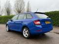 Skoda Fabia Combi 1.0 TSI Active | Android Auto/MirrorLink | A Bleu - thumbnail 3
