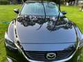 Mazda 6 Mazda6 2.2DE Luxury (Navi) 129kW Luxury (Navi) Negro - thumbnail 2
