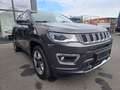 Jeep Compass MultiAir 1.4 Allrad Limited Autom. NAV KAM Gris - thumbnail 4
