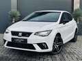 SEAT Ibiza 1.0 TGI/TSI FR Business Intense Blanc - thumbnail 2
