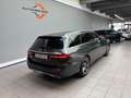 Mercedes-Benz E 300 de +HU NEU+PANO+AMG+ 360 KAM.+AHK+ Grau - thumbnail 7