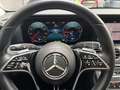 Mercedes-Benz E 300 de +HU NEU+PANO+AMG+ 360 KAM.+AHK+ Grau - thumbnail 14