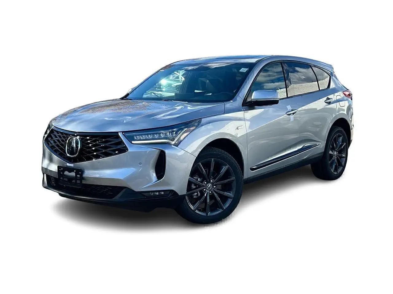2026 Acura RDX