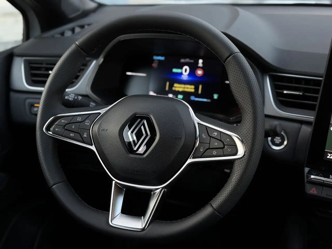 Renault Captur 2026 — фото 13