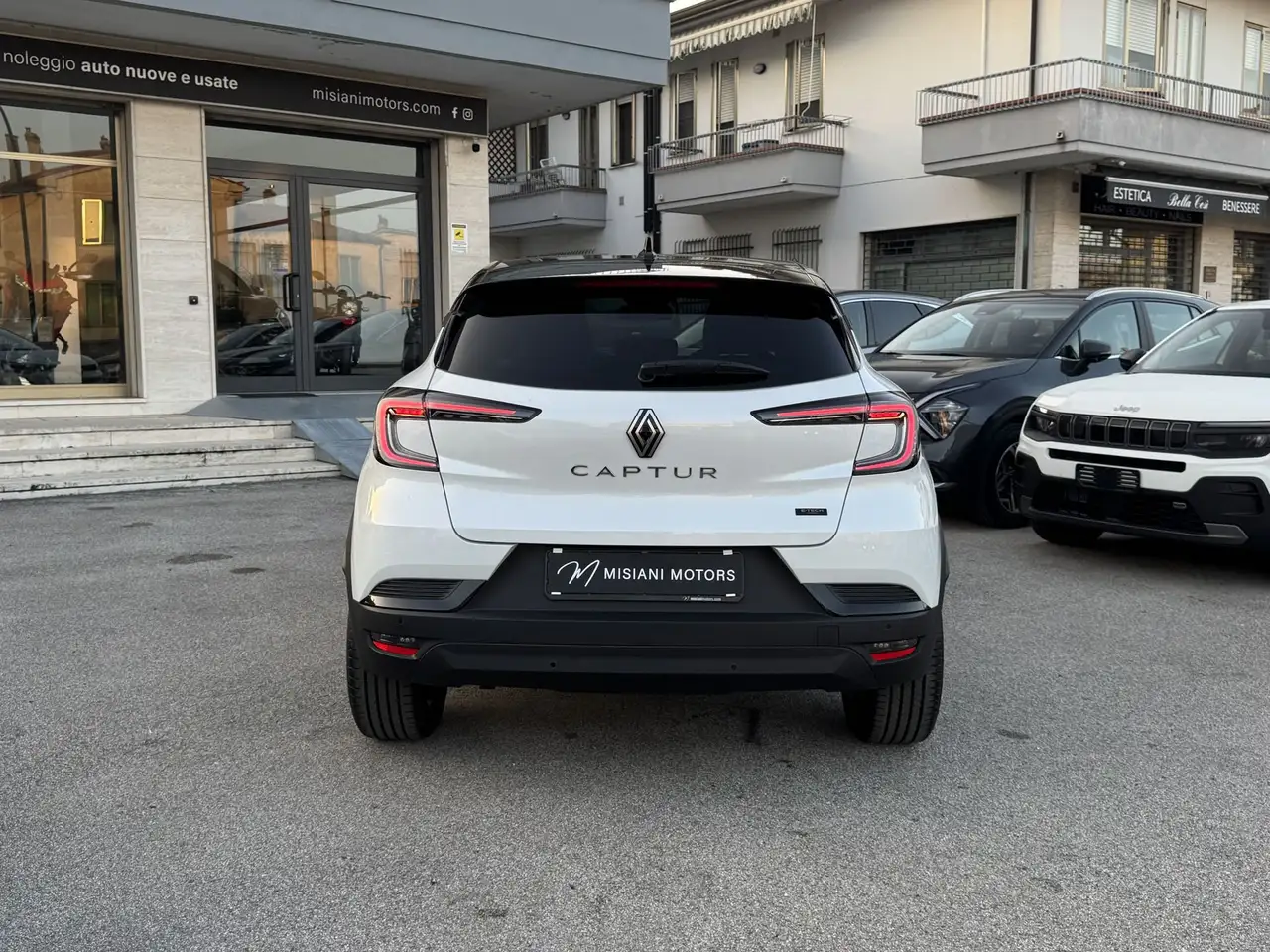 Renault Captur 2026 — фото 7