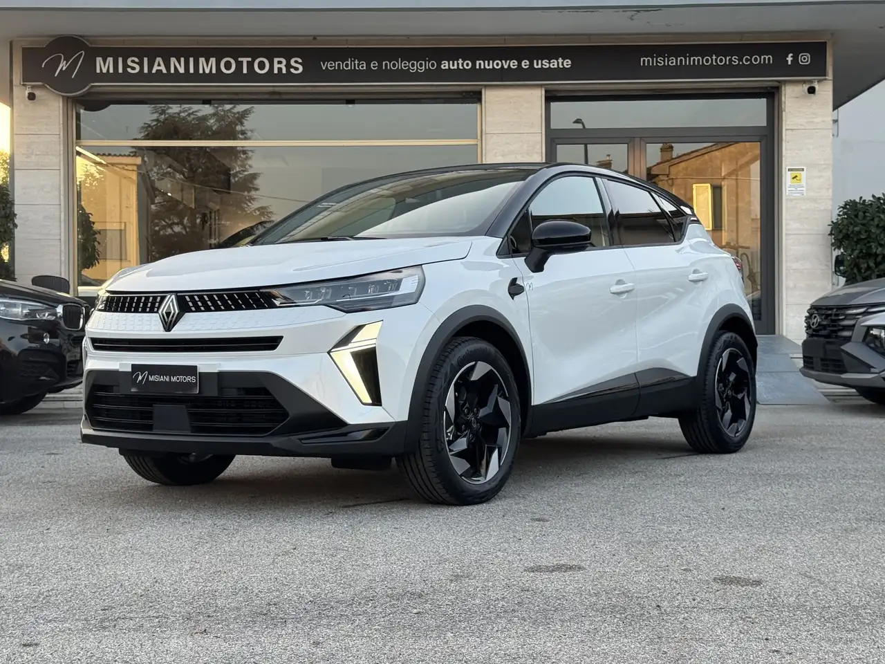 Renault Captur 2026