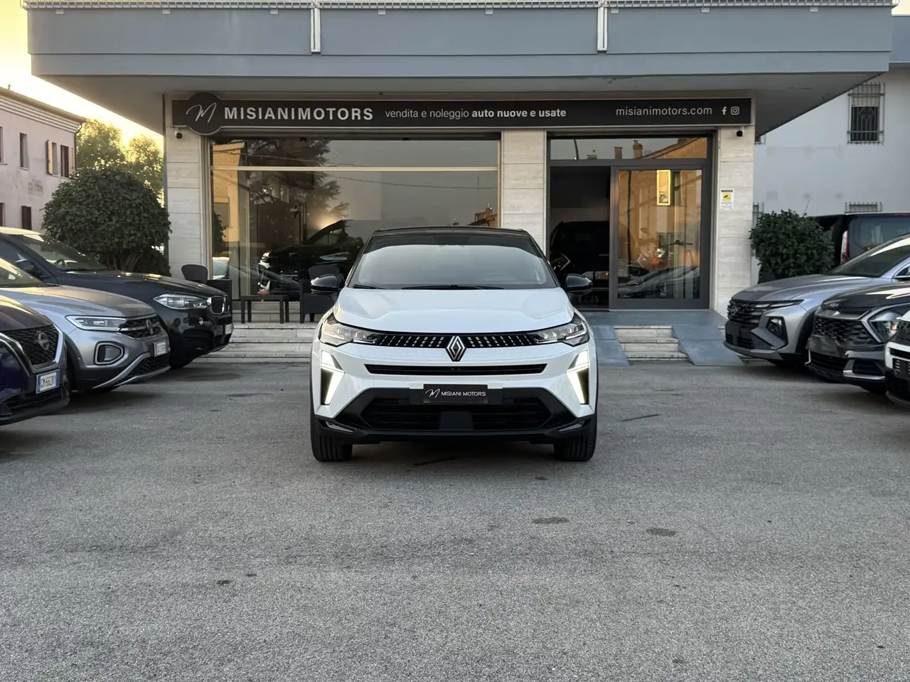 Renault Captur 2026