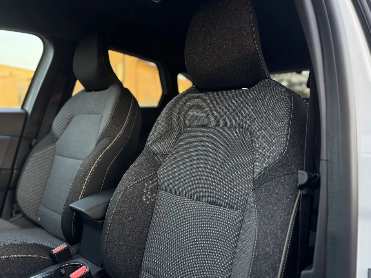 Renault Captur 2026 — фото 11