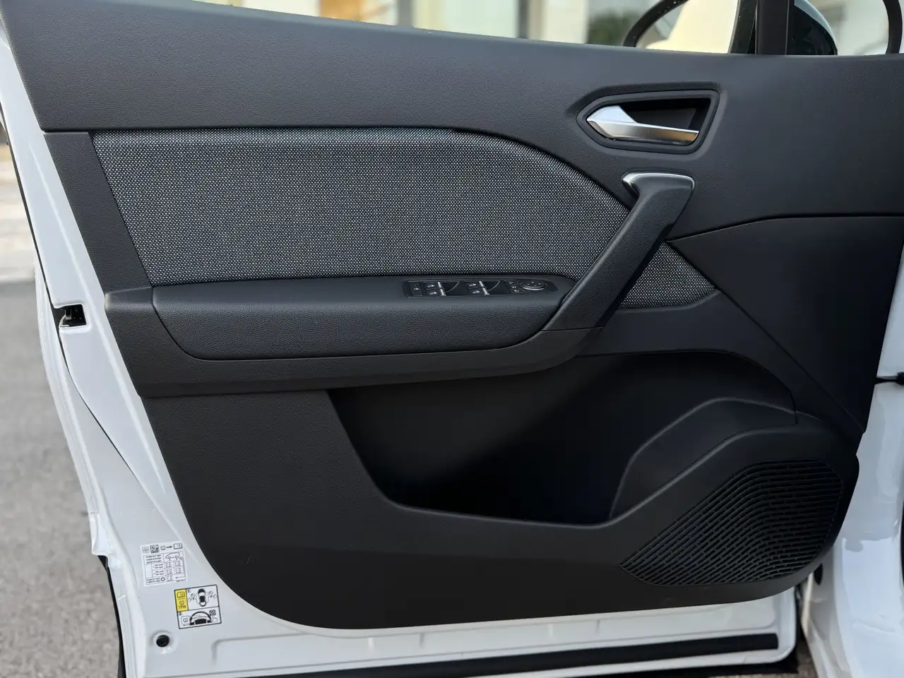 Renault Captur 2026 — фото 9