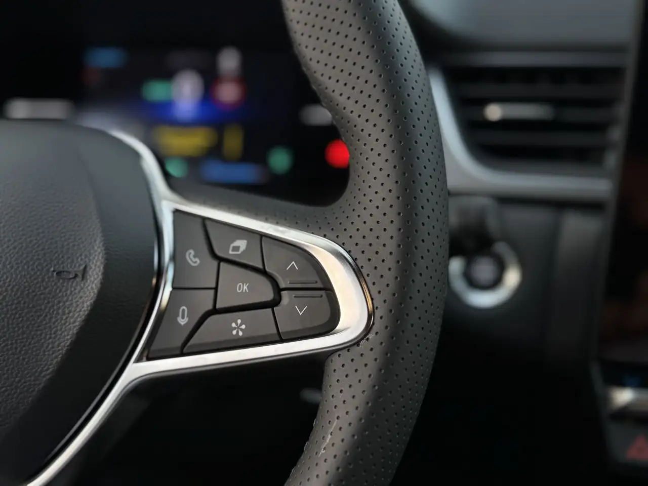 Renault Captur 2026 — фото 14