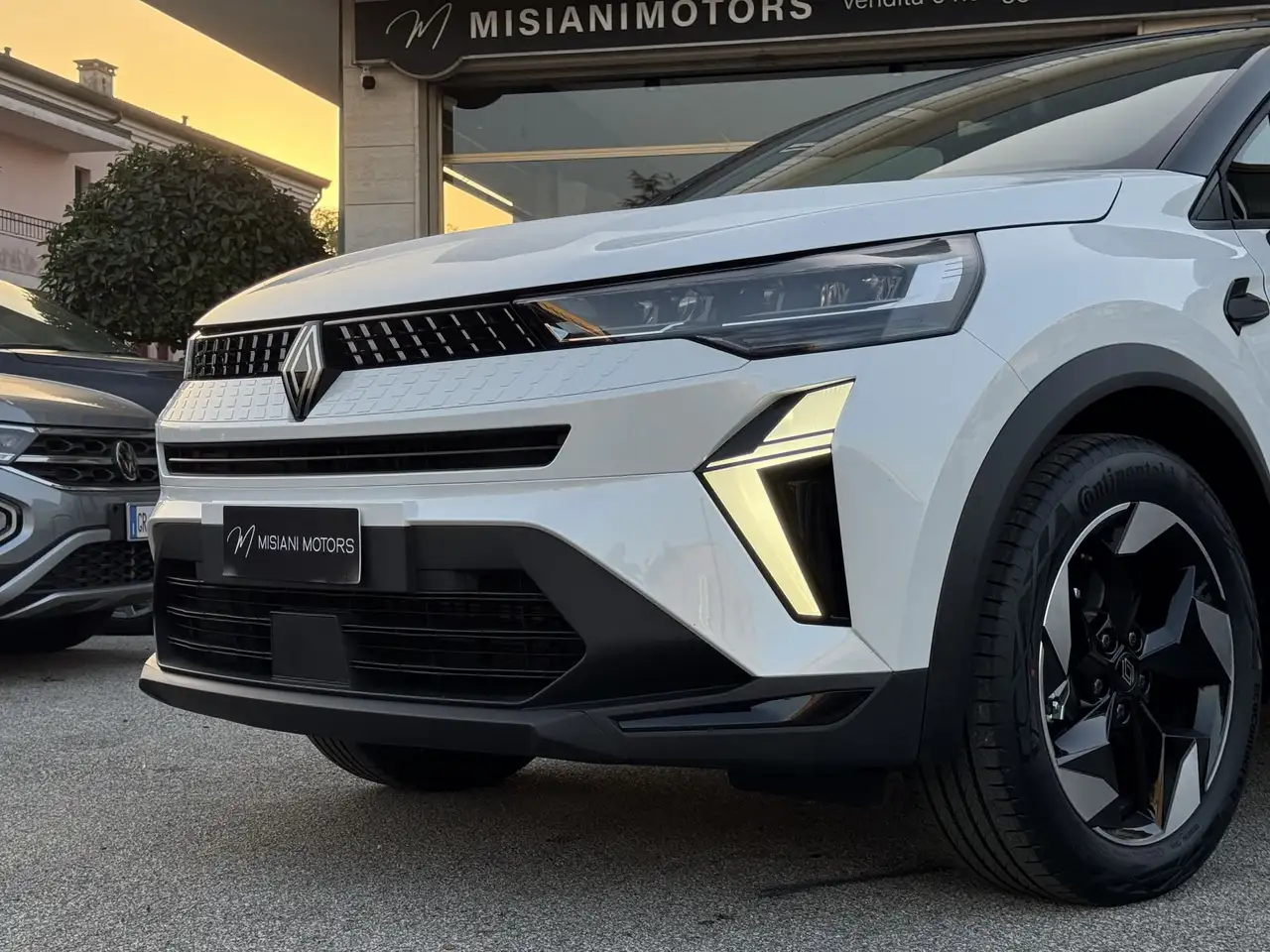 Renault Captur 2026
