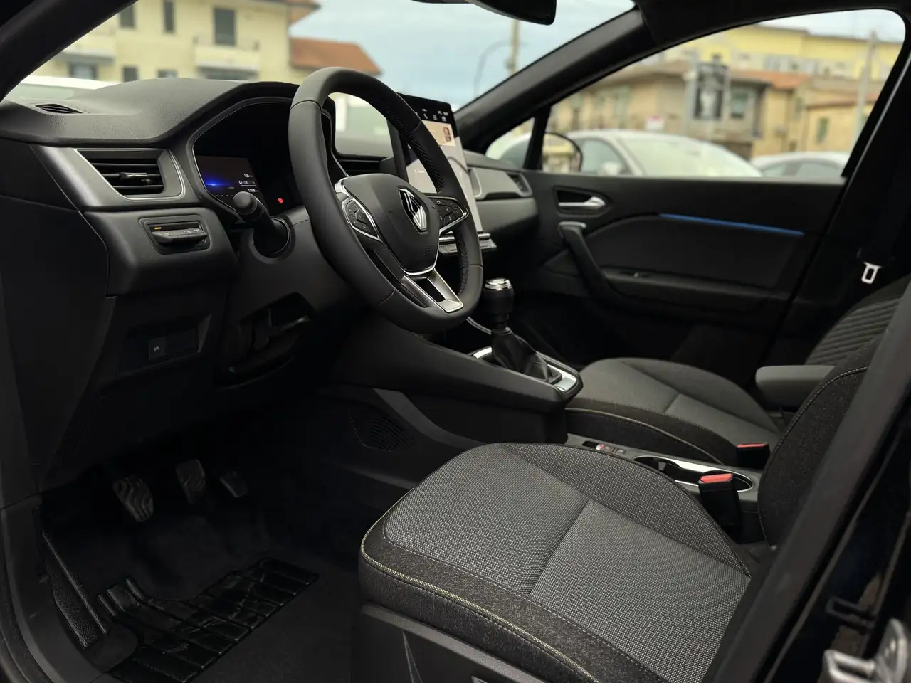 Renault Captur 2026 — фото 10