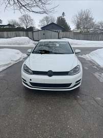 3dr HB Man 1.8 TSI Trendline