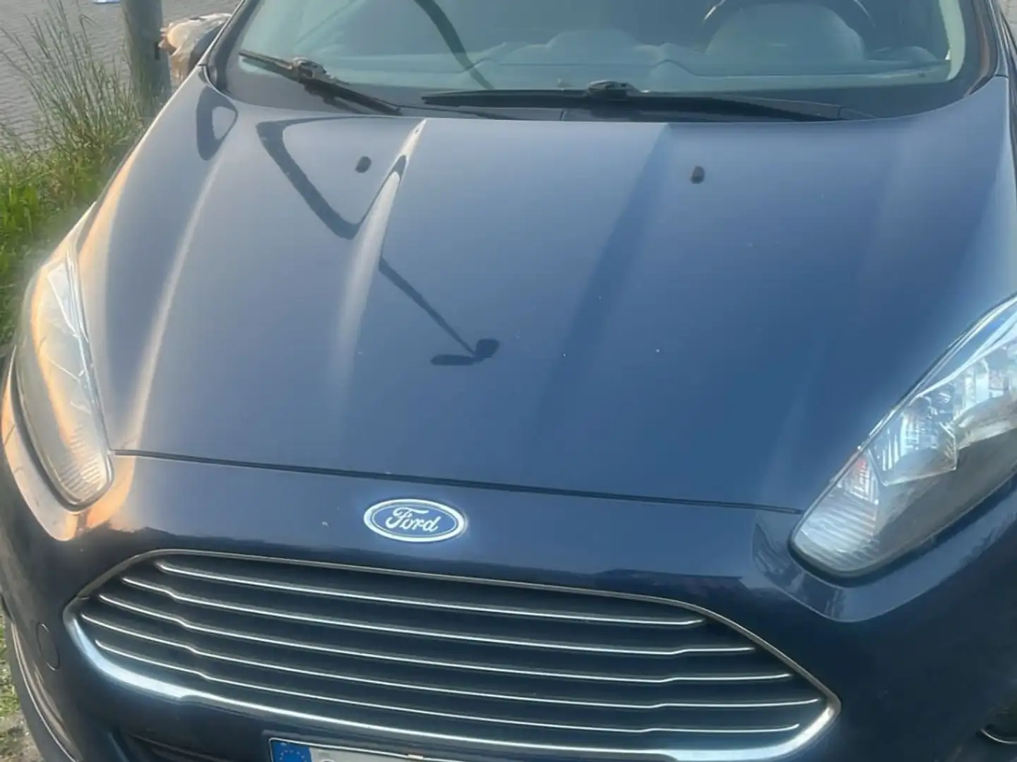 Ford Fiesta 1.3 Sport - 1