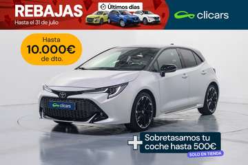 180H GR-Sport