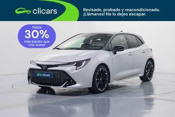 180H GR-Sport