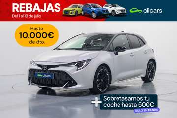 180H GR-Sport