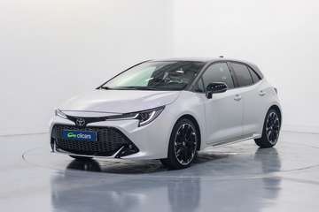 180H GR-Sport