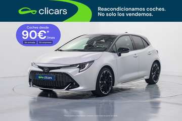 180H GR-Sport