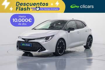 180H GR-Sport