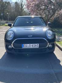 MINI Clubman | Klima | Sitzheizung | PDC | TÜV