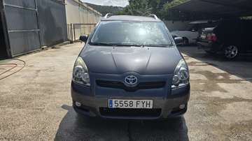 Verso 2.2D4D Sport 177