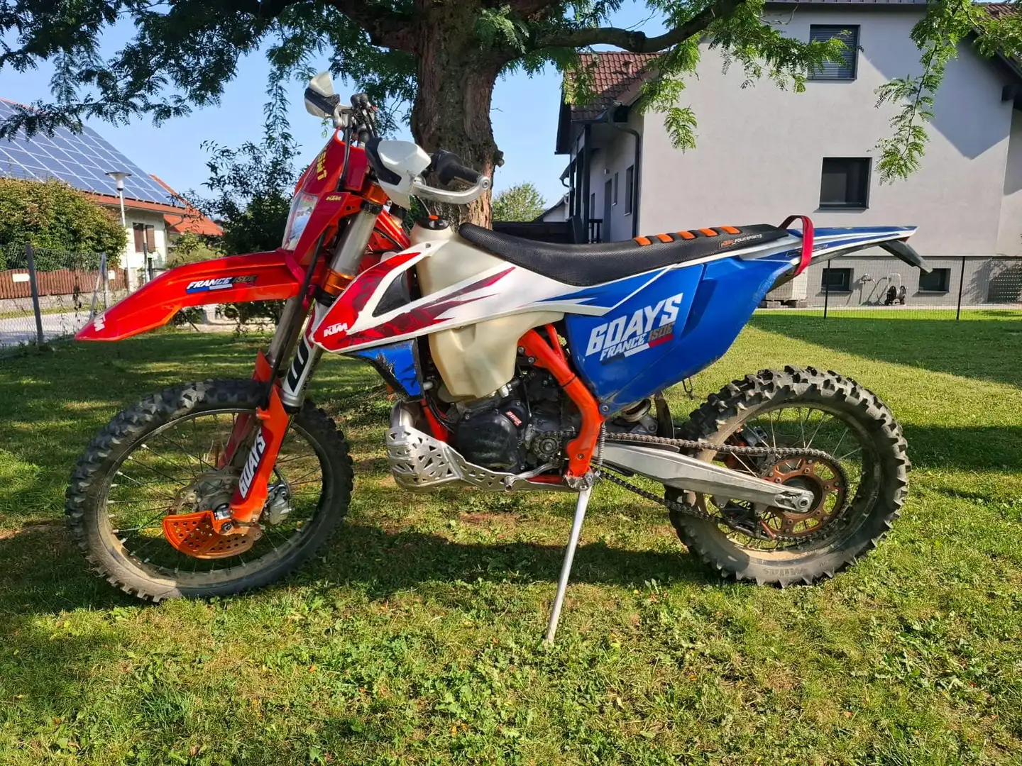 KTM 300 EXC - 1