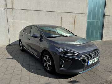 1.6 GDi HEV Executive ISG DCT