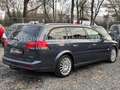 Opel Vectra 2,2/VLLSCHKHFT/NAVI/KLIMA/AHK/SHZ/SCHBDCH Blau - thumbnail 4