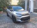 Citroen C3 Aircross PureTech 110 S&S Max KM 26.200 Grau - thumbnail 3