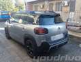 Citroen C3 Aircross PureTech 110 S&S Max KM 26.200 Grau - thumbnail 4