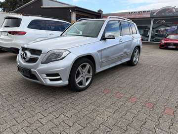 CDI BE 4Matic 7-G AMG ILS PANO  AHK