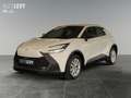 Toyota C-HR 1.8 Hybrid Business Edition *CARPLAY* Blanc - thumbnail 2