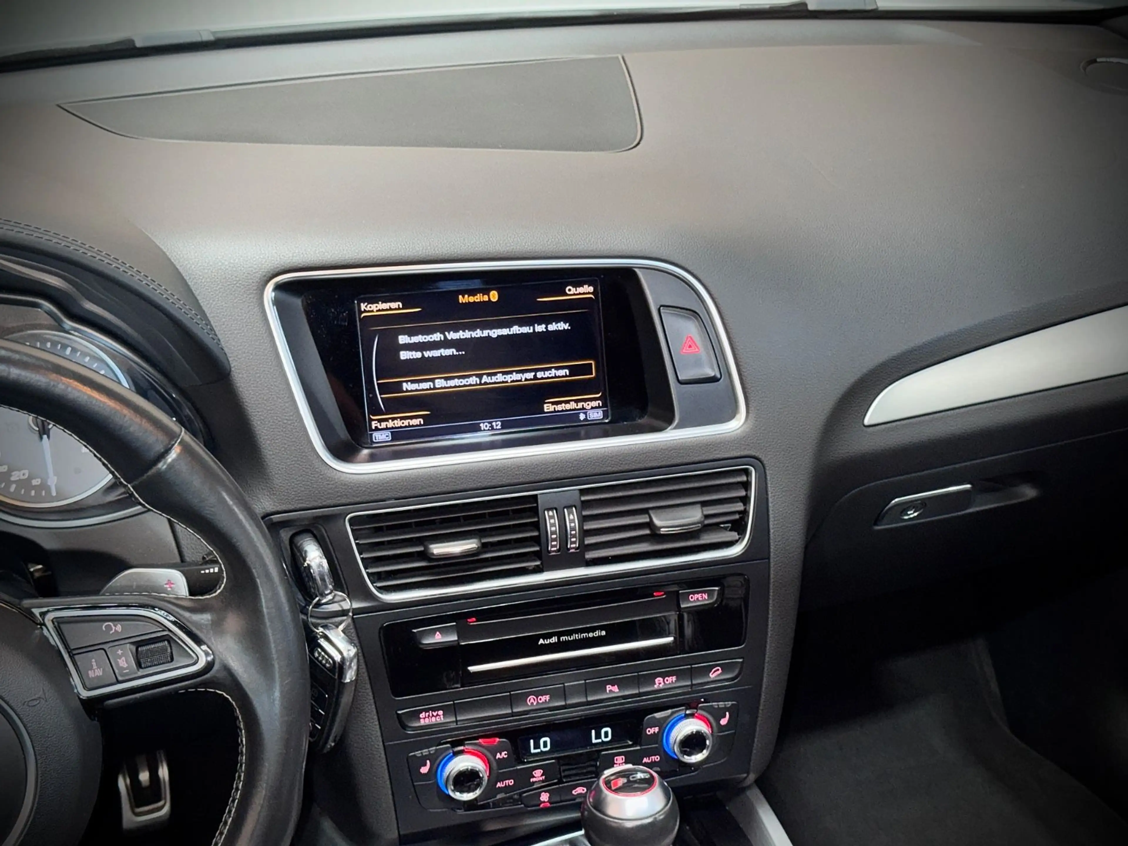 Audi SQ5 3.0 TDI*COMPETITION*QUATTRO*PANO*B&O* — photo 15