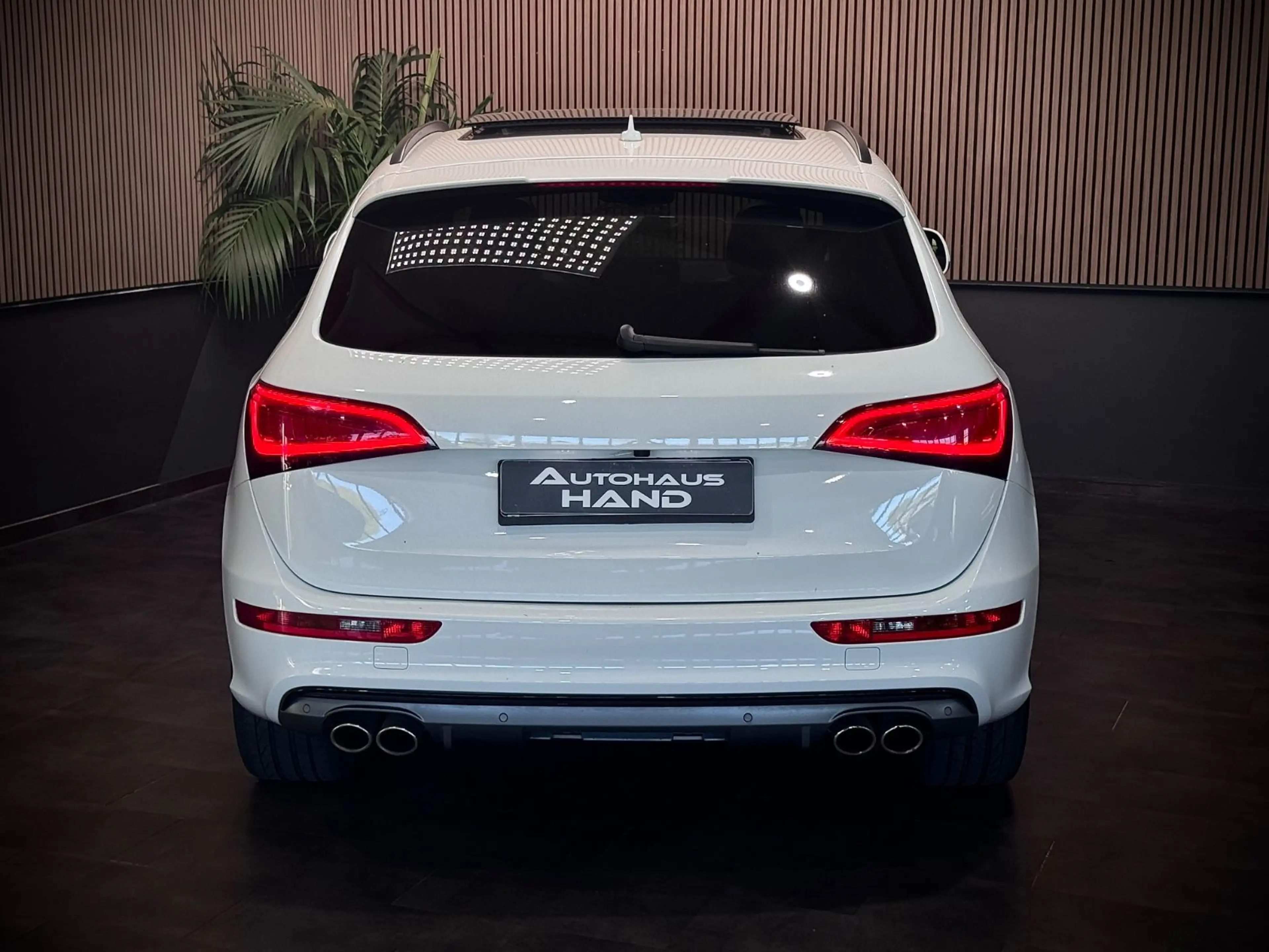 Audi SQ5 3.0 TDI*COMPETITION*QUATTRO*PANO*B&O* — photo 7