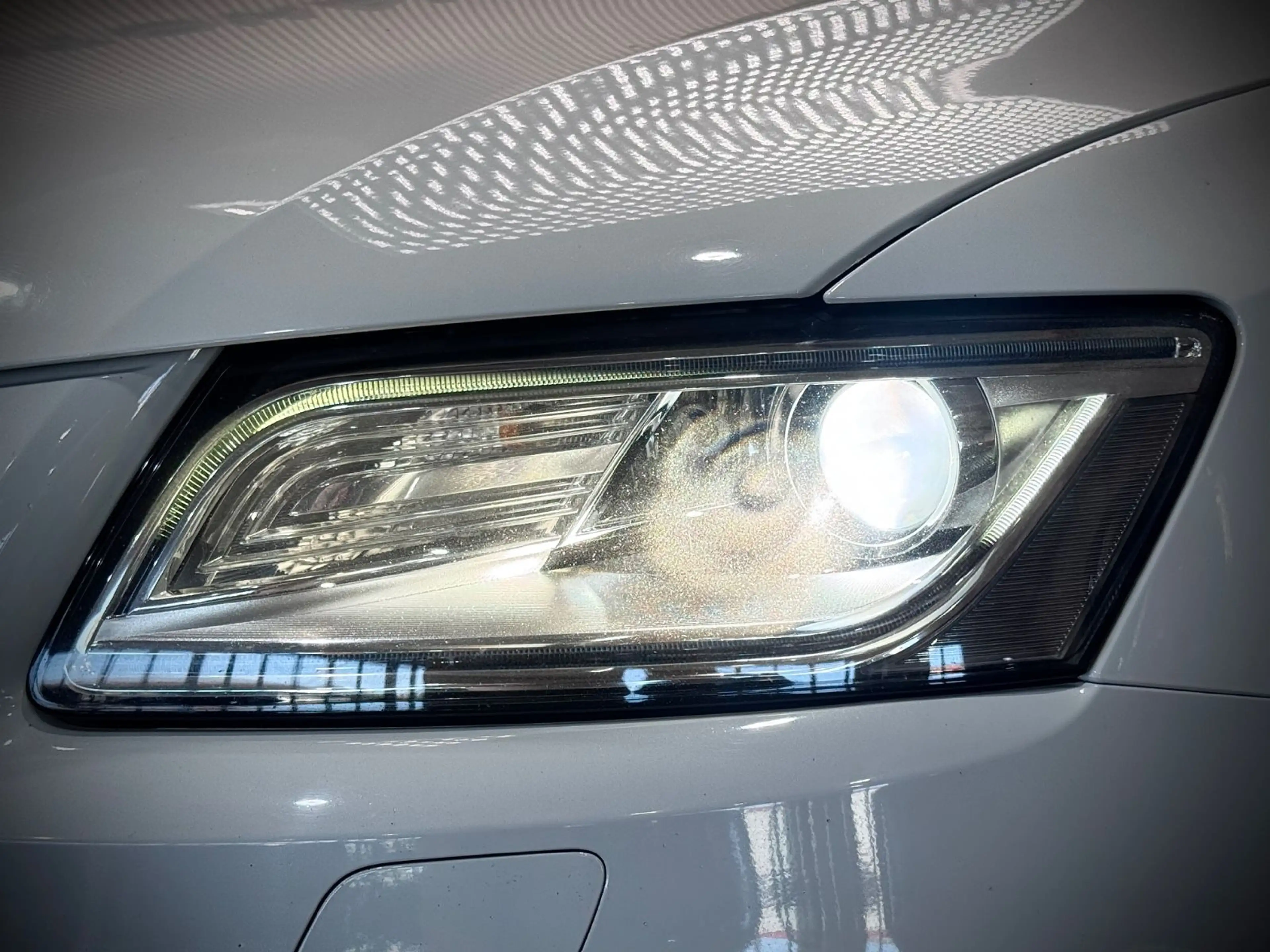Audi SQ5 3.0 TDI*COMPETITION*QUATTRO*PANO*B&O* — photo 5
