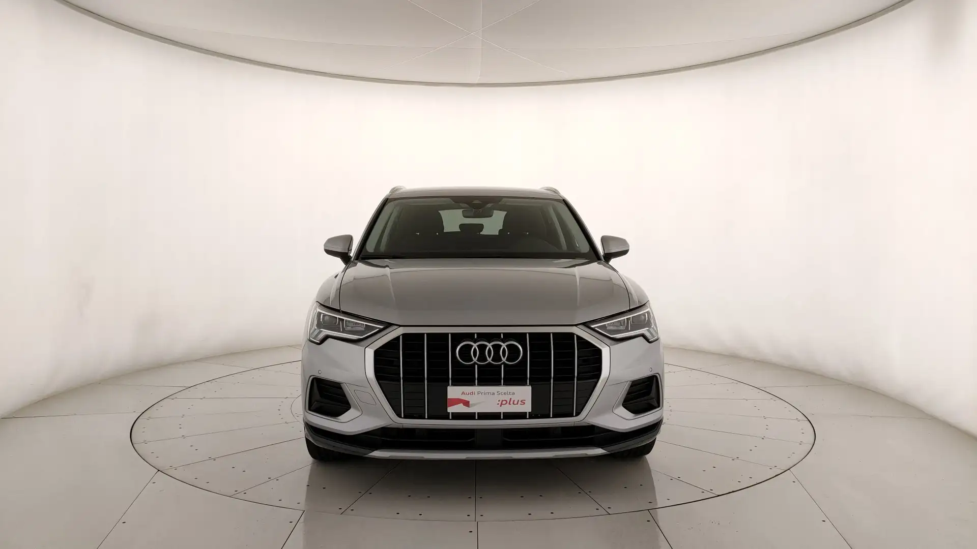 Audi Q3 Q3 35 2.0 tdi Business Advanced s-tronic Gri - 2