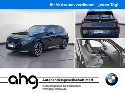 BMW X3 2025