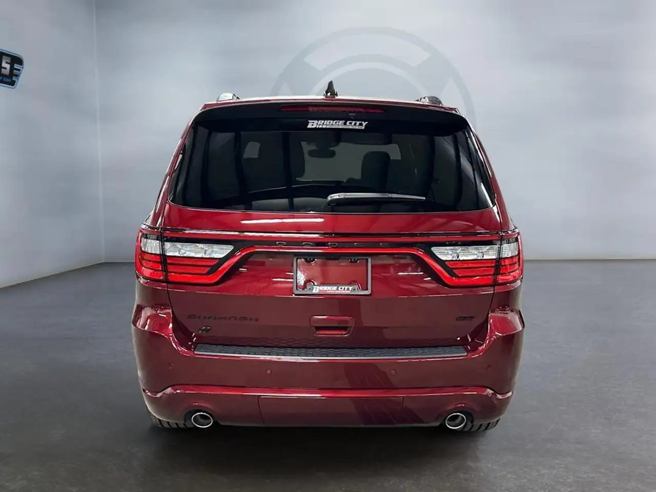 Dodge Durango fotografie Dodge Durango