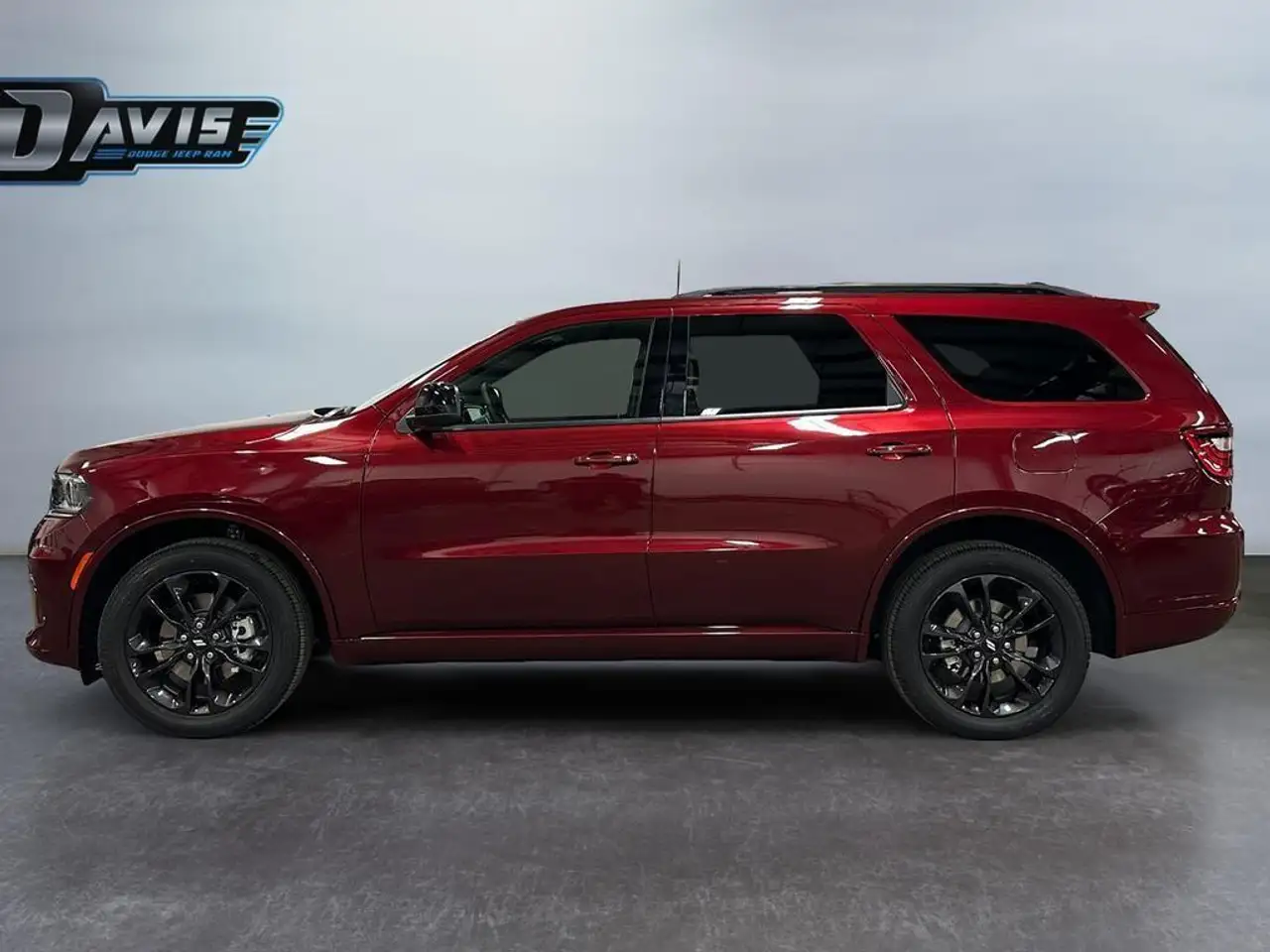 Dodge Durango fotografie Dodge Durango