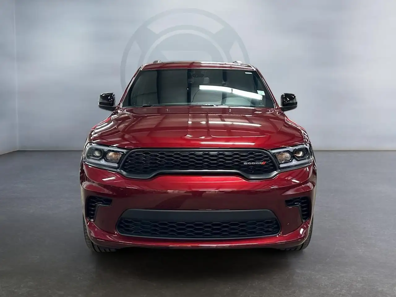 Dodge Durango fotografie Dodge Durango