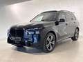 BMW X7 xDrive 40dA M Sport Pro Negro - thumbnail 12