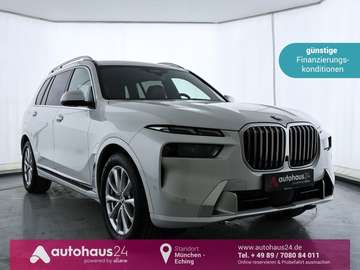 xDrive 40d LED|PDC|AHK|Standhz|ACC