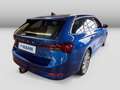 Skoda Octavia Combi 1.5TSI DSG Style AHK DCC HuD Pano Blau - thumbnail 4