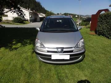 807 2.0 HDI 16S CONFORT PACK