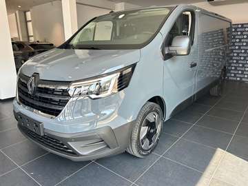 Trafic Van FG L2 H1 T30 Blue dCi 130 MY26