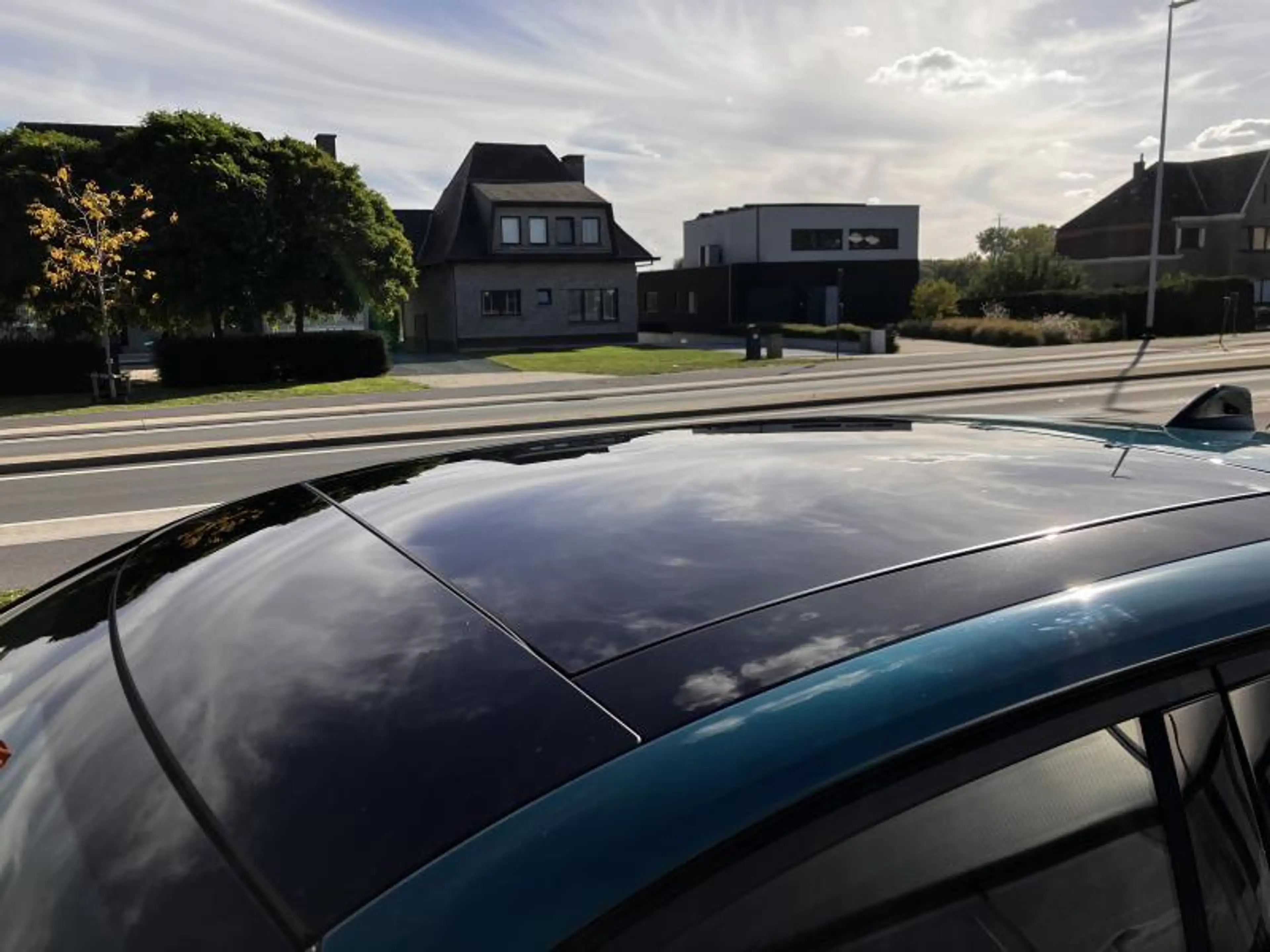 Peugeot 308 III & e- GT — photo 14
