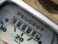 Peugeot P105 103M-D Wit - thumbnail 9