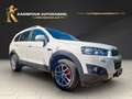 Chevrolet Captiva 2.2 D LT+*Leder*7 Sitze*Automatik* Blanc - thumbnail 7