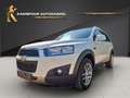 Chevrolet Captiva 2.2 D LT+*Leder*7 Sitze*Automatik* Blanc - thumbnail 1